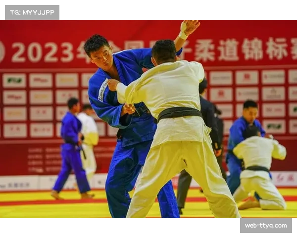 世界柔道锦标赛明年举行,中国队积极备战