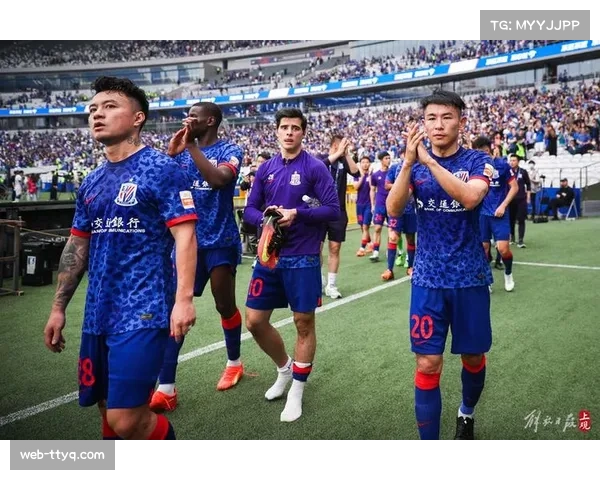 上海申花中心揭幕,球衣展示区回顾俱乐部历史